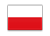 PIZZERIA QUADRIFOGLIO RISTORANTE - Polski